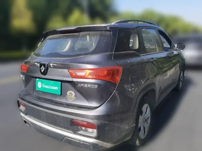 Baojun 530