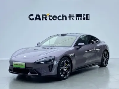 Xiaomi SU7