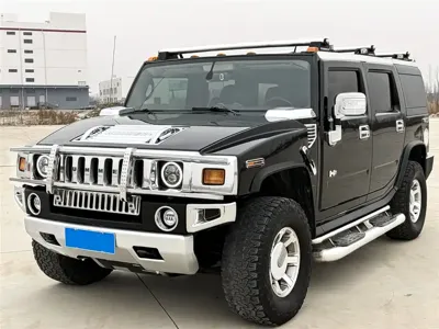 Hummer H2