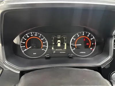 Chery Tiggo 3x