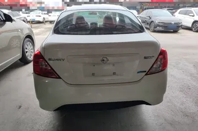 Nissan Sunny