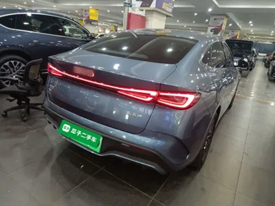 BYD Destroyer 05