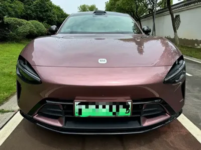 Xiaomi 小米YU7
