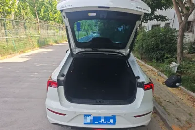 Bestune B70