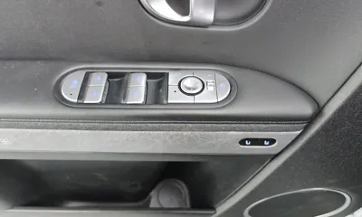 Hyundai Ioniq5