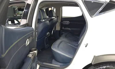Genesis GV60