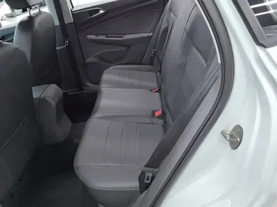 Jetta VS5