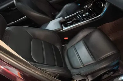 Jaguar XEL