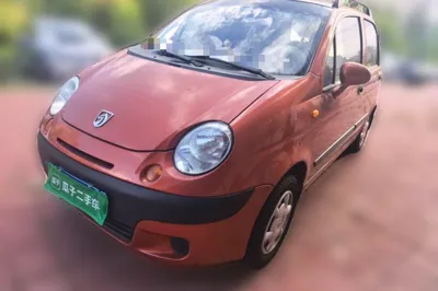 Baojun Lechi