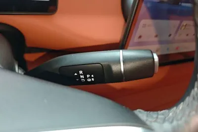 Leapmotor C10