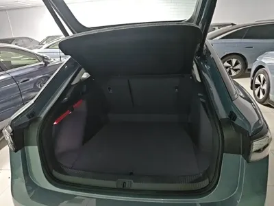 Volkswagen ID.7 VIZZION