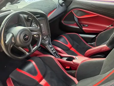 McLaren 720S