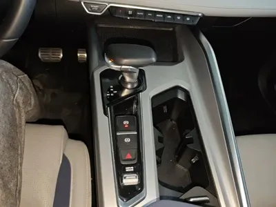 Geely Xingrui