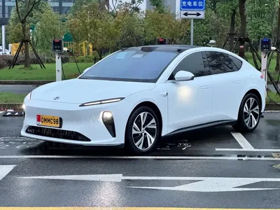 Nio ET5