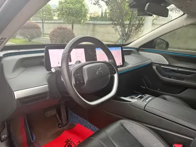 Xpeng P7