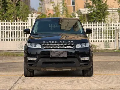 Land Rover Sport