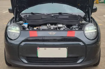 MINI Electric MINI COOPER