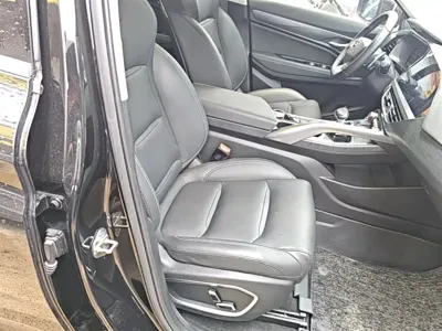 Geely Xingyue