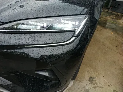 BYD Sealion 07 EV