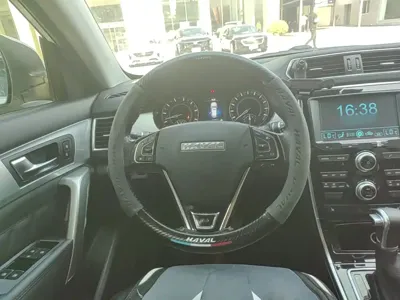 Haval H2