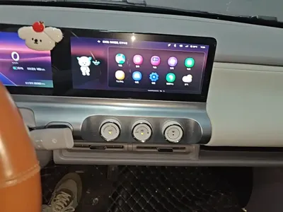 Wuling Air ev