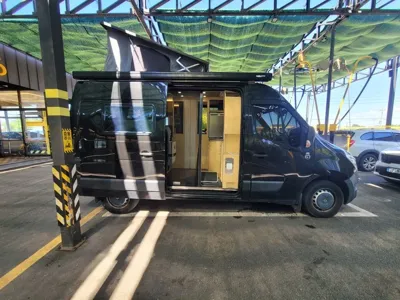 Renault-KoreaSamsung Master