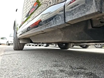 Nissan Teramont