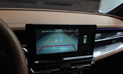 KG_Mobility_Ssangyong Torres