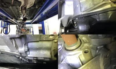 Renault-KoreaSamsung SM5