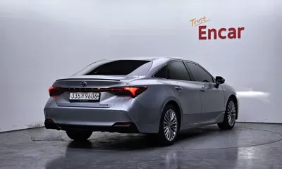 Toyota Avalon