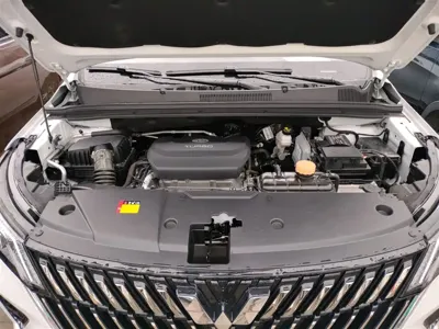Wuling Jiachen