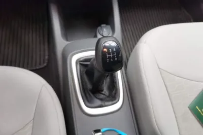 Chevrolet Sail