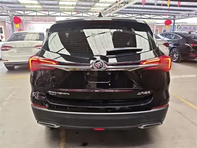 Buick Envision Plus