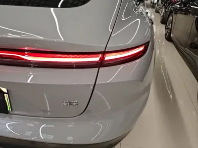 Nio ET5