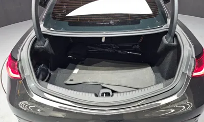 Mercedes-Benz CLE-Class