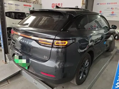 Leapmotor Leapmotor C11