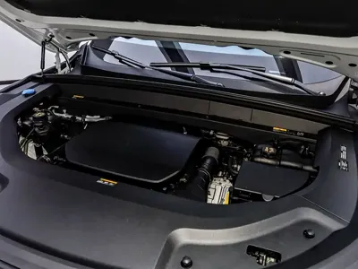 Li Auto Li L9