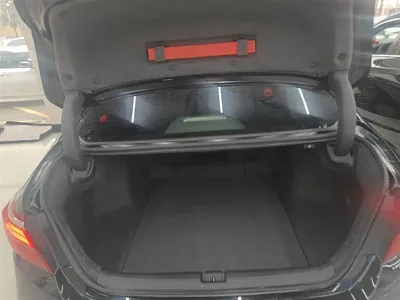 Honda Inspire