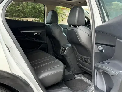 Peugeot 4008