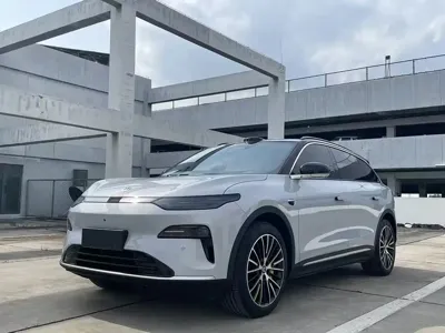 Leapmotor Leapmotor C11