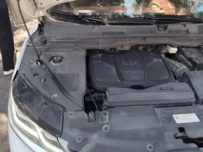 Geely Binyue