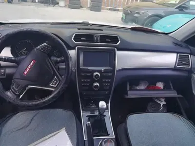 Haval H2