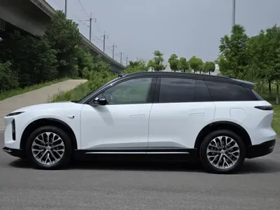 Nio ES6