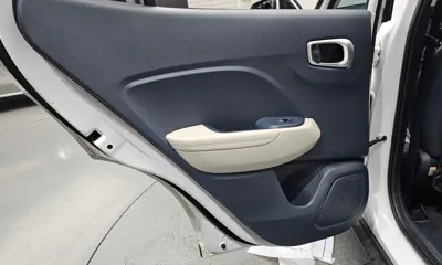 Hyundai Venue