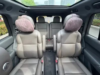 Li Auto Li L8