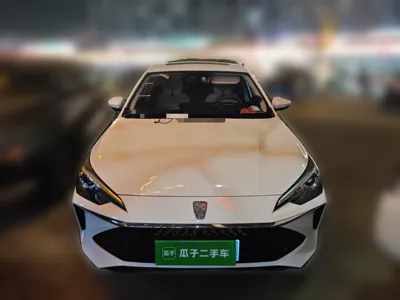 Roewe i5