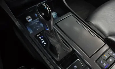 Hyundai Aslan