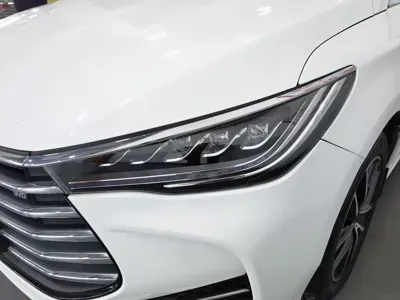 BYD MAX