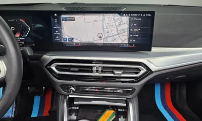 BMW 4-Series