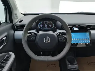 Leapmotor Leapmotor T03